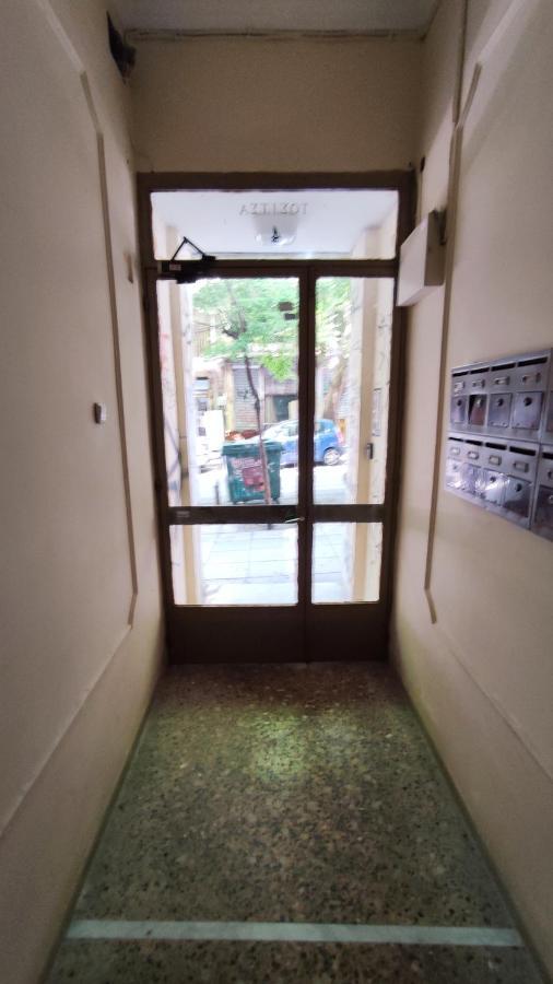 Project Leni 239 Daire Selanik Dış mekan fotoğraf