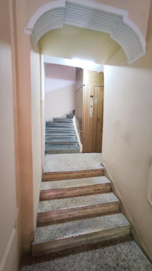 Project Leni 239 Daire Selanik Dış mekan fotoğraf