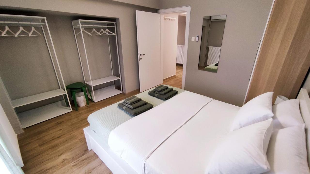 Project Leni 239 Daire Selanik Dış mekan fotoğraf