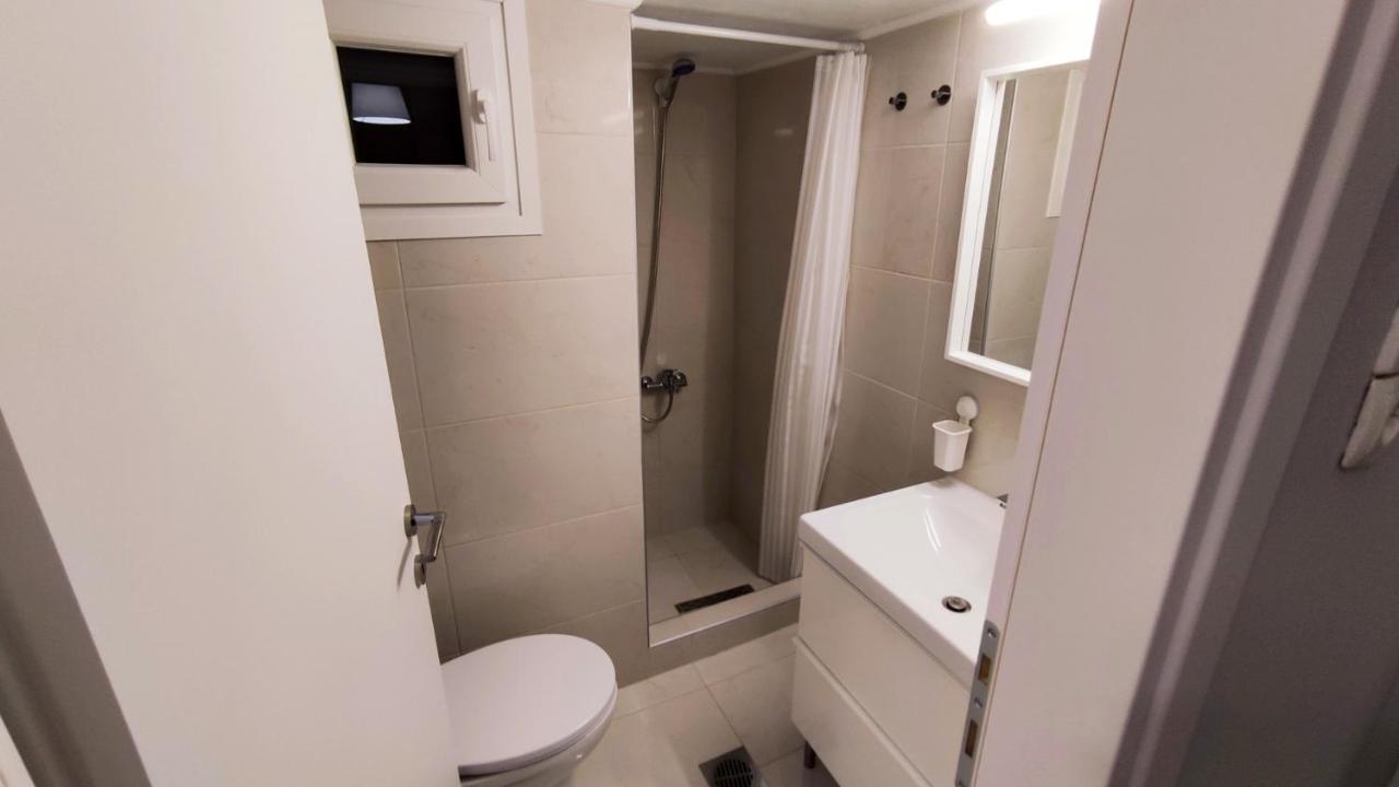 Project Leni 239 Daire Selanik Dış mekan fotoğraf