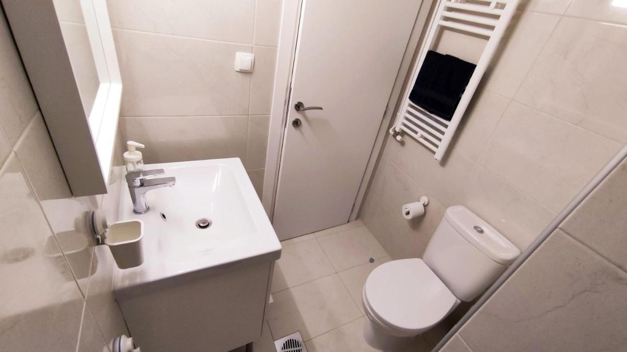 Project Leni 239 Daire Selanik Dış mekan fotoğraf
