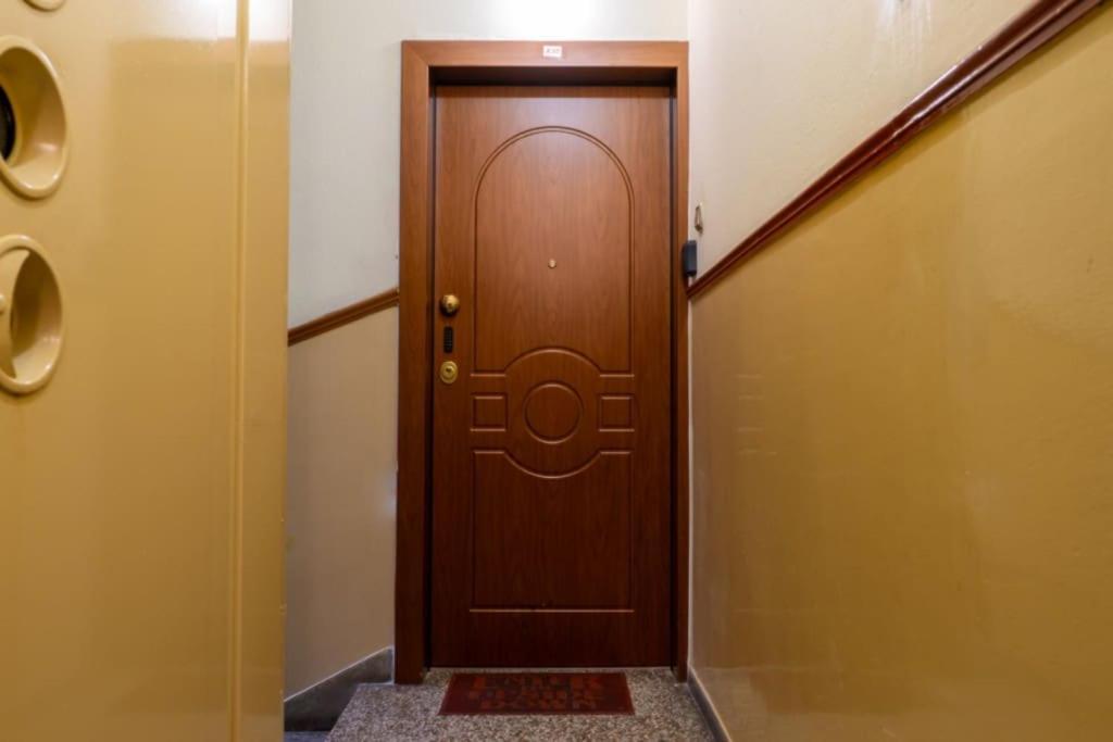Project Leni 239 Daire Selanik Dış mekan fotoğraf