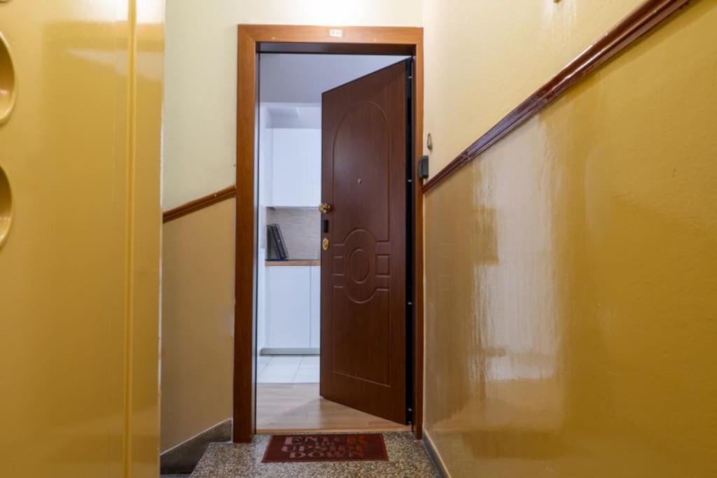 Project Leni 239 Daire Selanik Dış mekan fotoğraf