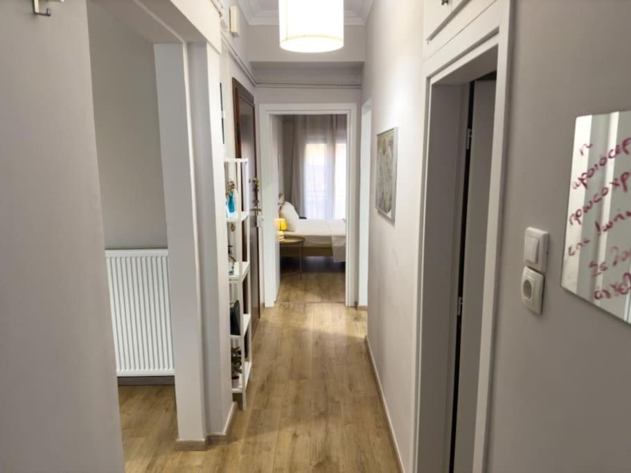 Project Leni 239 Daire Selanik Dış mekan fotoğraf