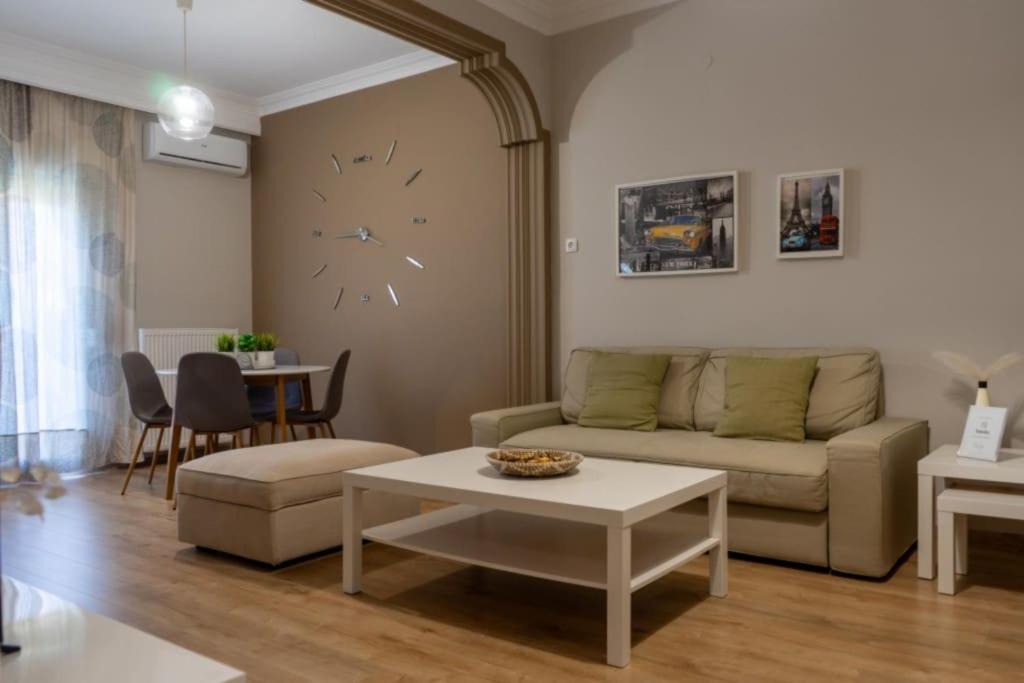 Project Leni 239 Daire Selanik Dış mekan fotoğraf