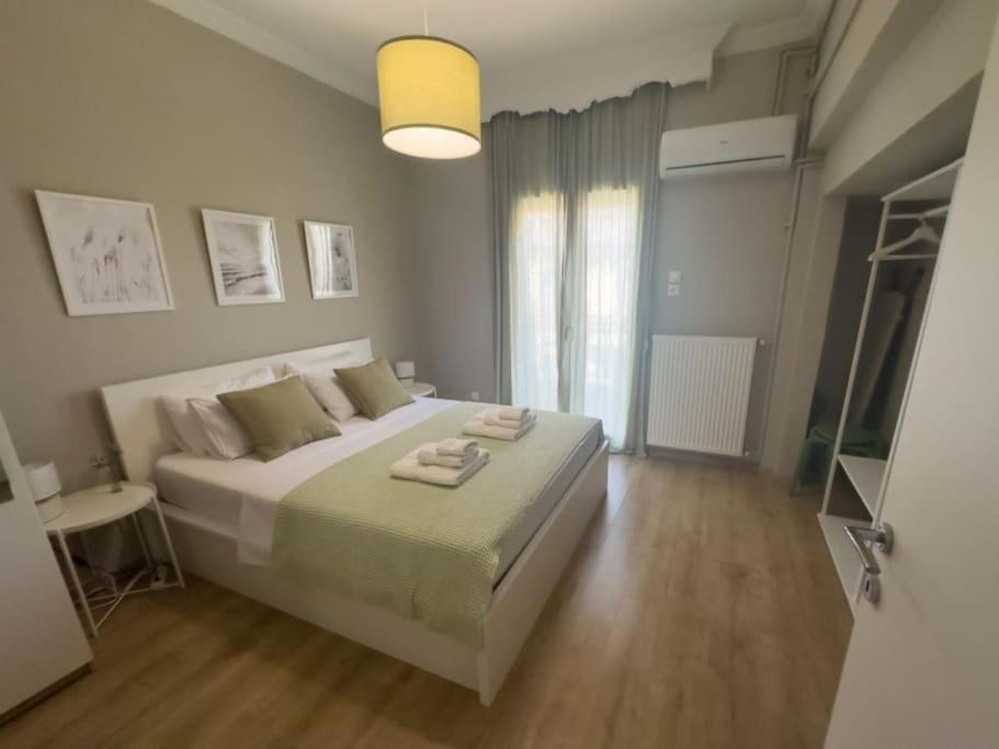 Project Leni 239 Daire Selanik Dış mekan fotoğraf