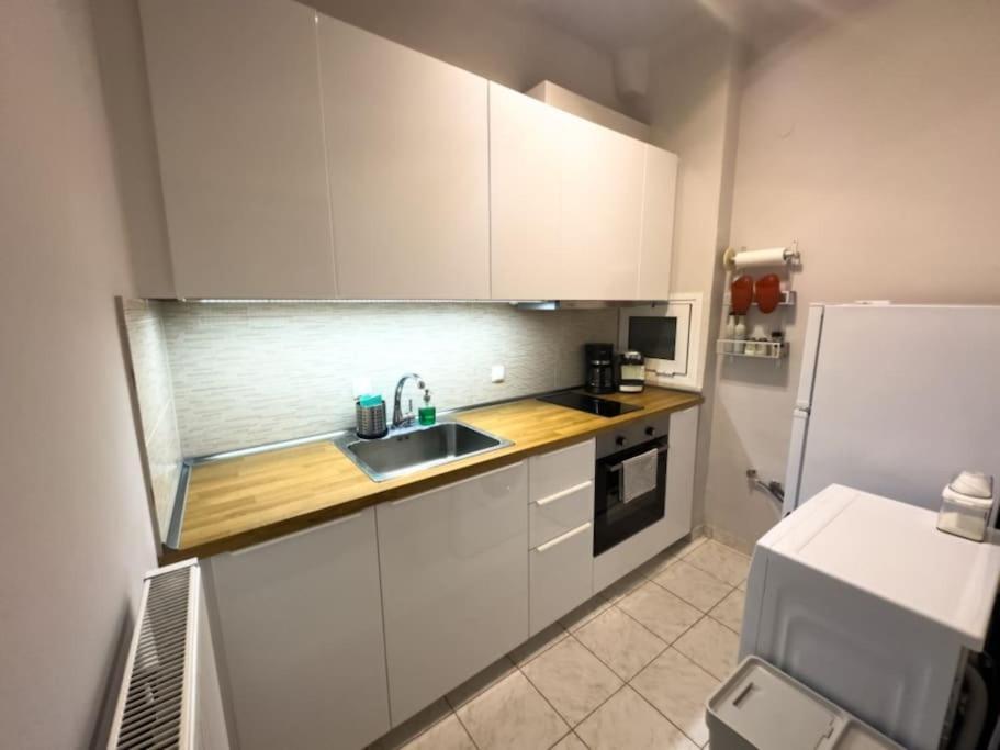 Project Leni 239 Daire Selanik Dış mekan fotoğraf
